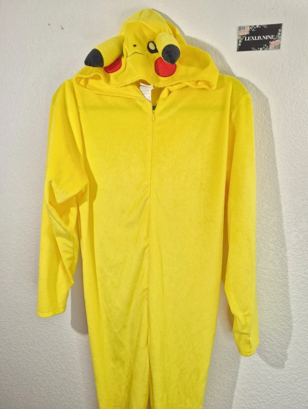 Pokemon Boys Halloween Costume For Sale